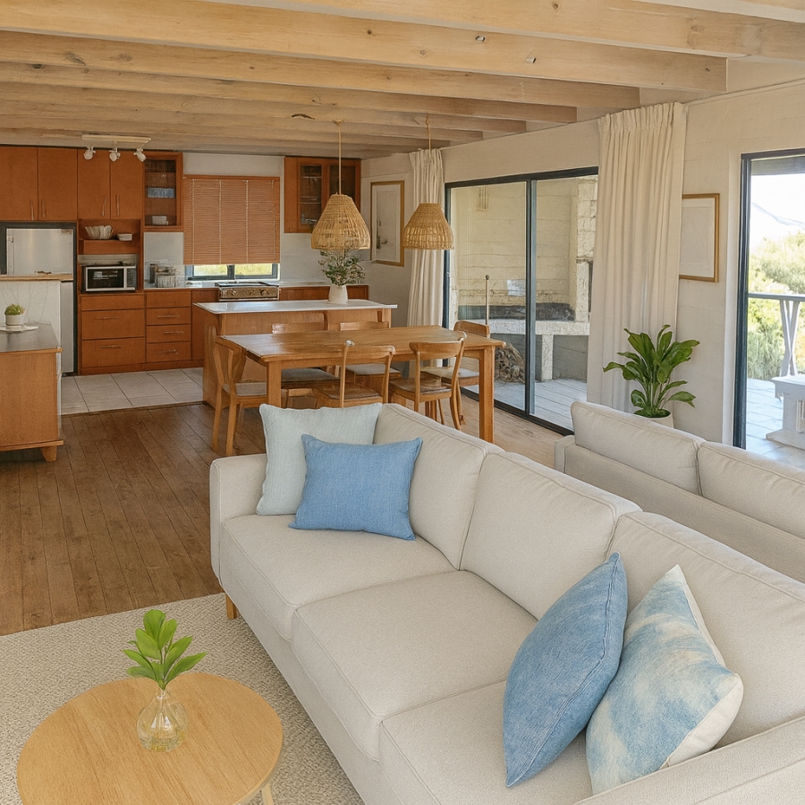 7 Bedroom Property for Sale in Grotto Bay Western Cape